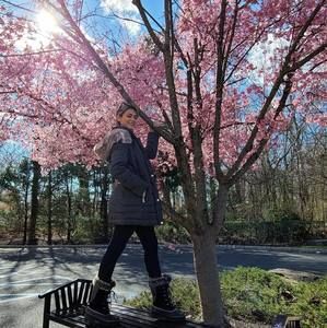 Meet your Posher, Daniela